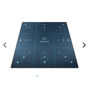 P.volve: Precision Mat